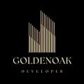 Goldenoak Logo